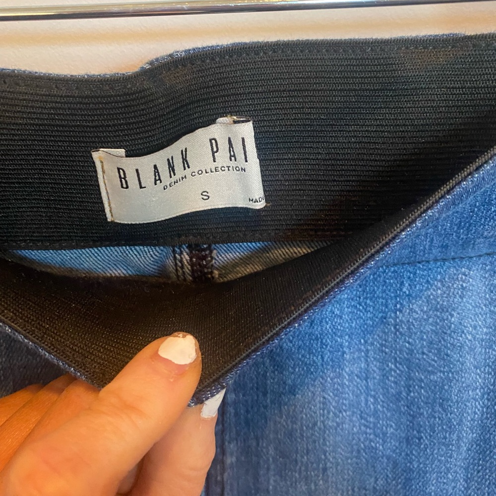 Blank Paige Jeans Size S